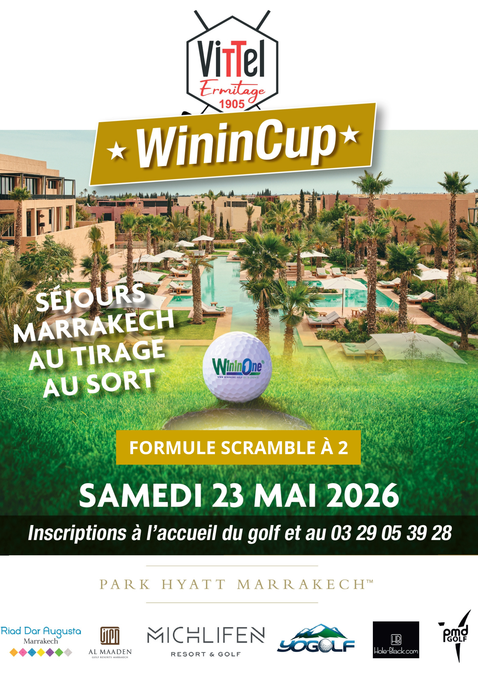 WININCUP 2026 GVE